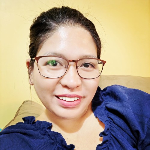 Liezel B.