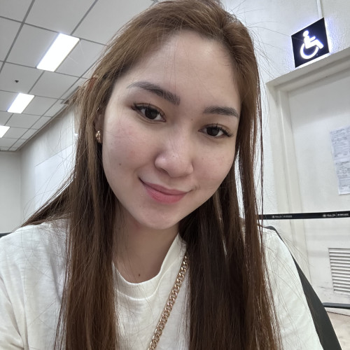 Ashley A. profile photo