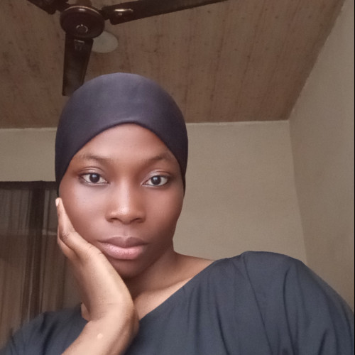 Islamiyyah A. profile photo
