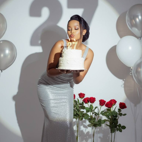 Nomah K. profile photo