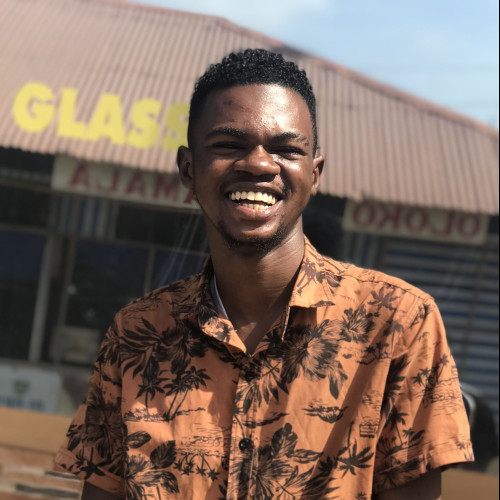 Olawale  S. profile photo