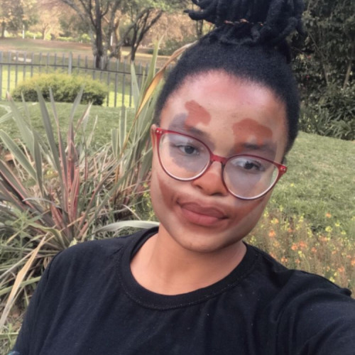 Mayenzeke B. profile photo