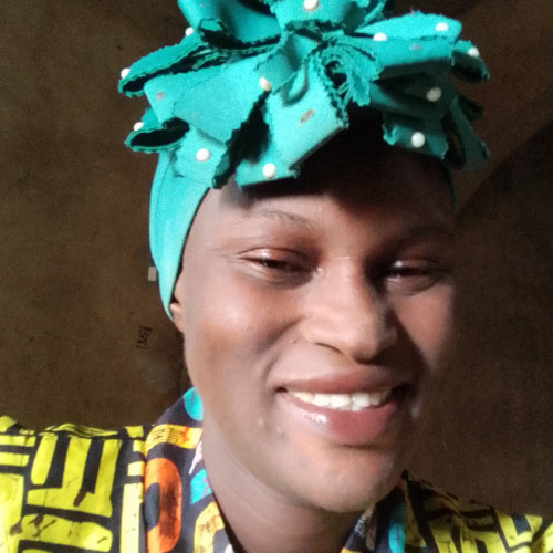 Esther A. profile photo