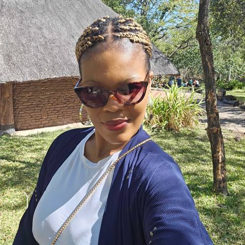 Chantal N. profile photo