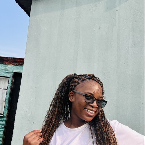 Nkosazana  N. profile photo