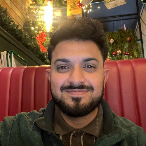 Pravesh C. profile photo