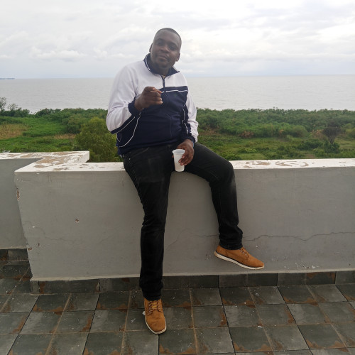 julius a. profile photo