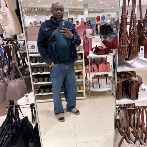 Cyril P. profile photo