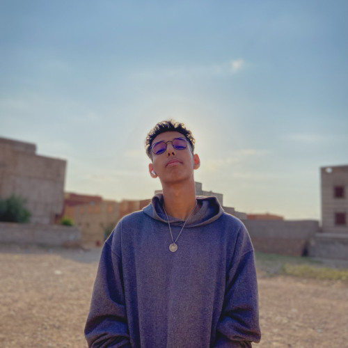 YASSINE S. profile photo