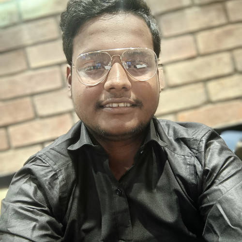 Shyam S. profile photo