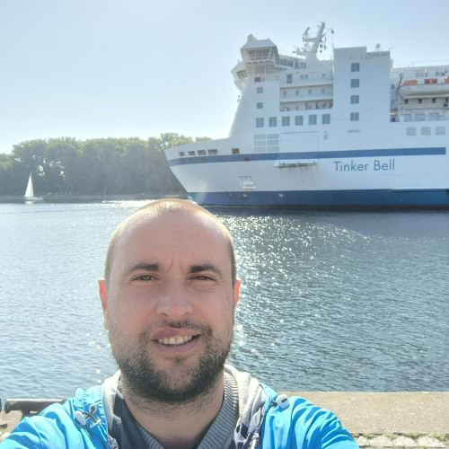 Виталий П. profile photo