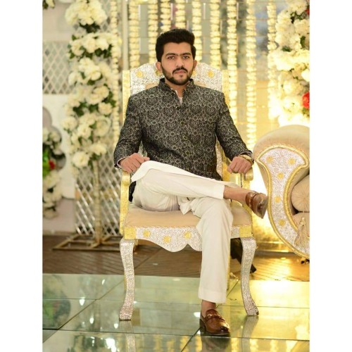 Asad I.