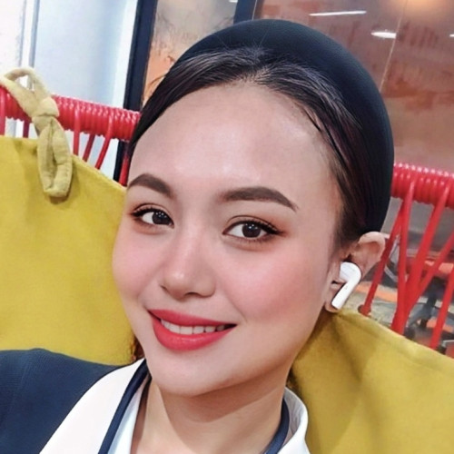 Aliya M.
