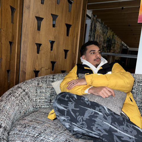 Oussama S. profile photo