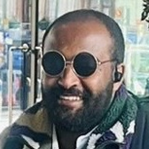 Nebeyu G. profile photo