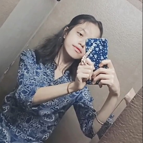 Aditi C.