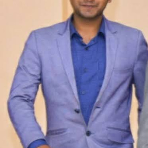 Ankit D. profile photo