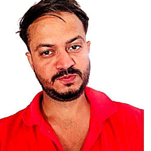 Nitesh s. profile photo