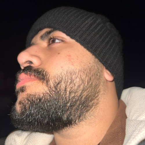 Shayan S. profile photo