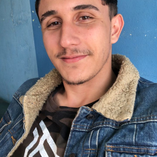 Alexander M. profile photo