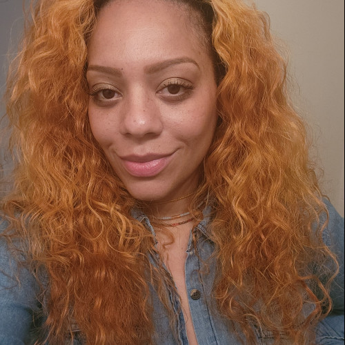 MAYA L. profile photo