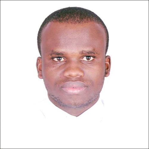 KOUAME LUCIEN  D.