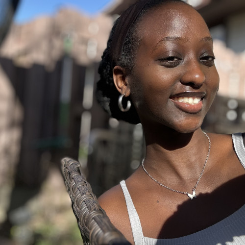 Mugisha K. profile photo