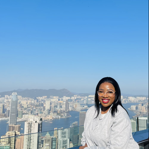 Nomawethu  N. profile photo