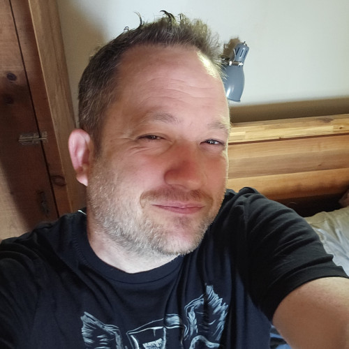 Chris G. profile photo