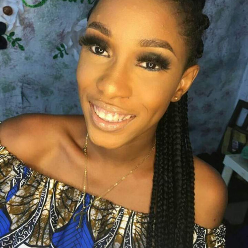 Titilayo K. profile photo