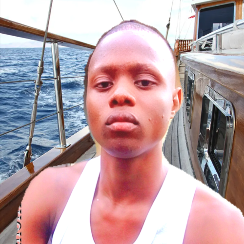 Godwin O. profile photo