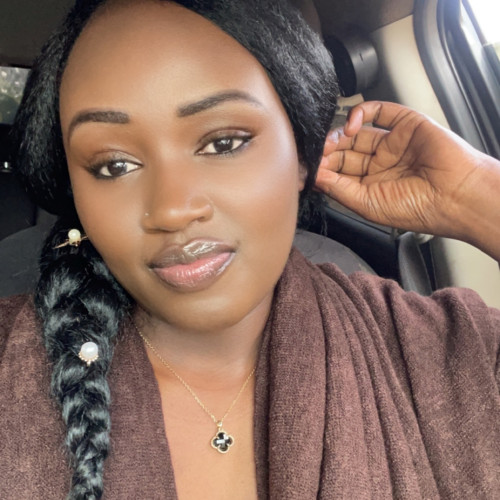 Kendi K. profile photo