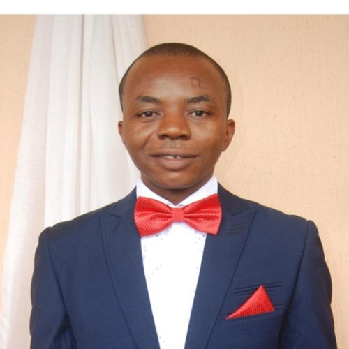 Daniel Onyeka C.