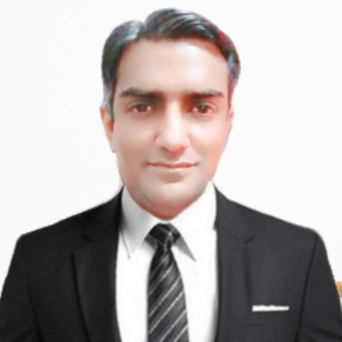 Ishtiaq A. profile photo