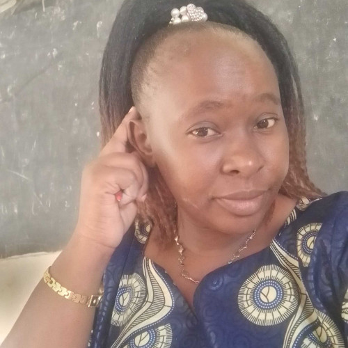 Fridah N. profile photo
