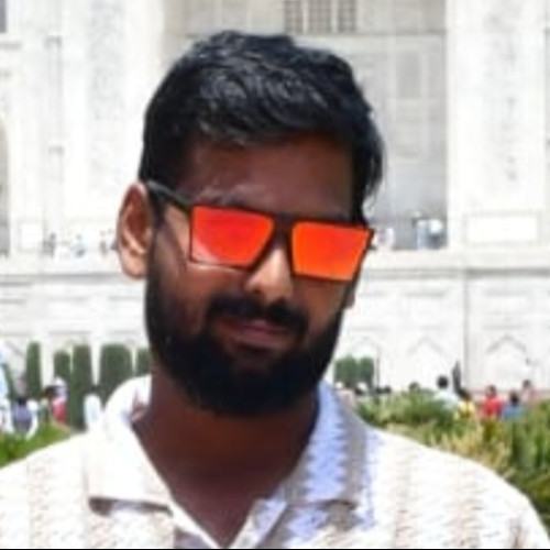 Vijay S. profile photo