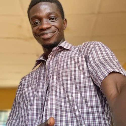 Ayodeji D. profile photo