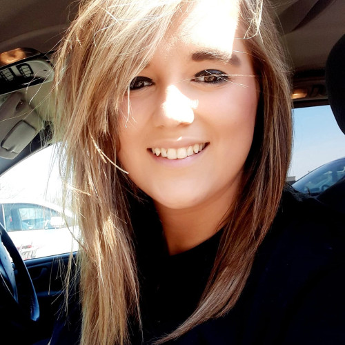 amber r. profile photo