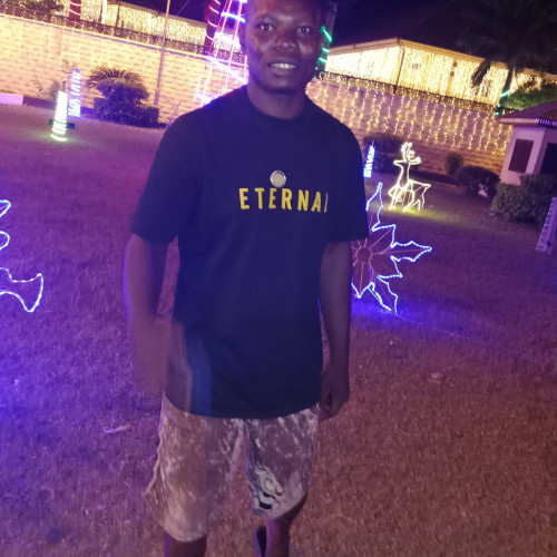 ovie M. profile photo