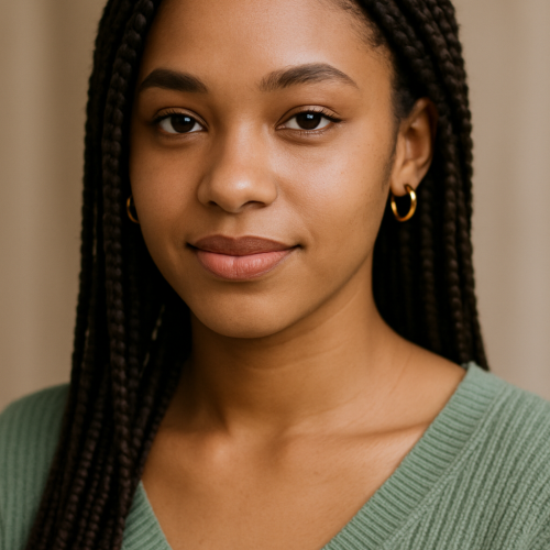 Angela  B. profile photo