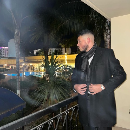 Mfadel M.