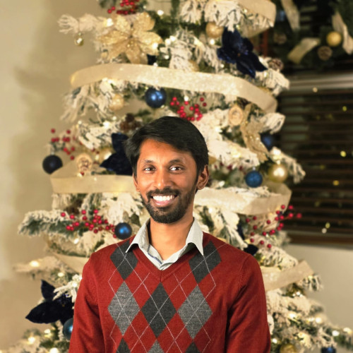 Ferdinand Y. profile photo