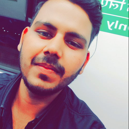 Chitransh C. profile photo