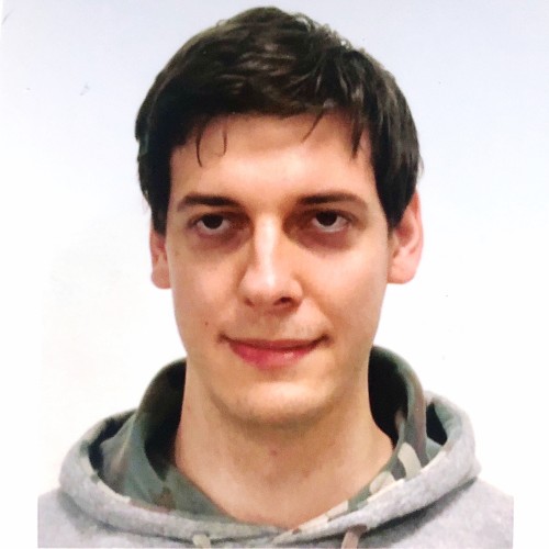 Antonino L. profile photo