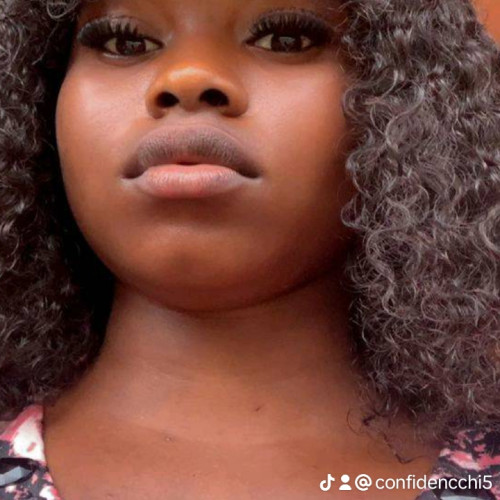 Confidence  C. profile photo