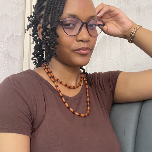 Zainab N. profile photo