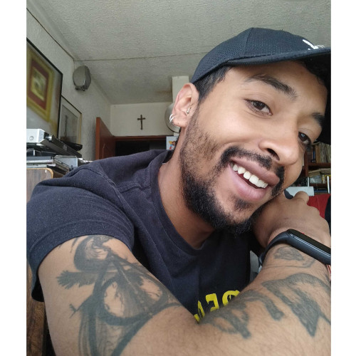 Andre T. profile photo