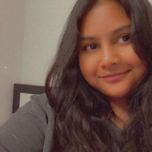 Pragathi R.