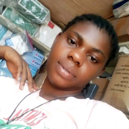 Sweet G. profile photo