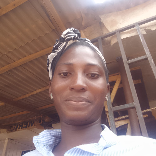Christiana A. profile photo